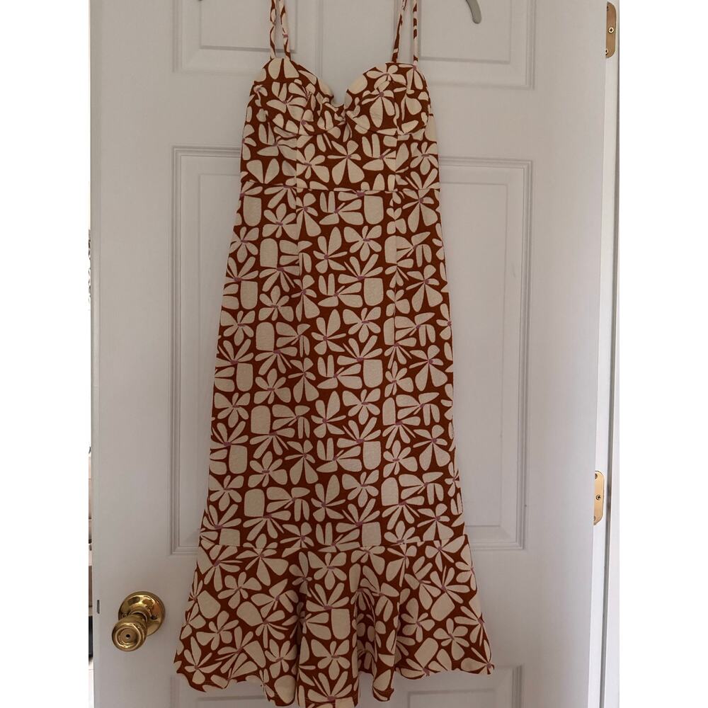 NWT Women’s Hutch dress, XSP